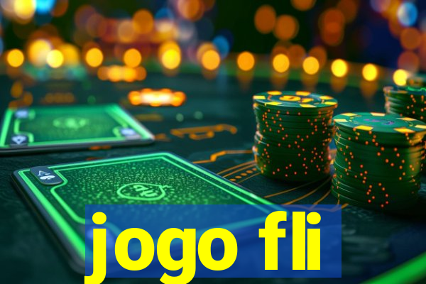 jogo fli